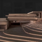 Lukou Art Museum by WCY Regional Studio