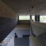 Lukou Art Museum by WCY Regional Studio