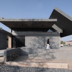 Lukou Art Museum by WCY Regional Studio