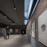 Lukou Art Museum by WCY Regional Studio