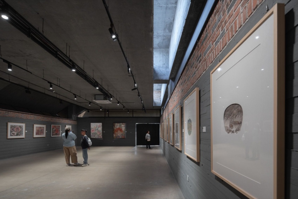 展厅(一) / Gallery I