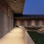 Lukou Art Museum by WCY Regional Studio