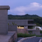 Lukou Art Museum by WCY Regional Studio