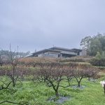 Lukou Art Museum by WCY Regional Studio