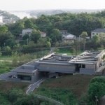 Lukou Art Museum by WCY Regional Studio