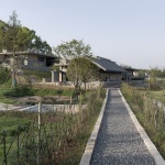Lukou Art Museum by WCY Regional Studio