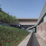 Lukou Art Museum by WCY Regional Studio