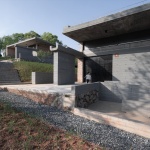 Lukou Art Museum by WCY Regional Studio