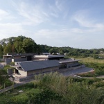 Lukou Art Museum by WCY Regional Studio