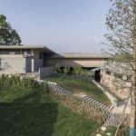 Lukou Art Museum by WCY Regional Studio