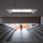 Lukou Art Museum by WCY Regional Studio