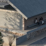 Lukou Art Museum by WCY Regional Studio