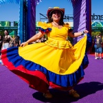 马孔多公园，马德里 / BIG