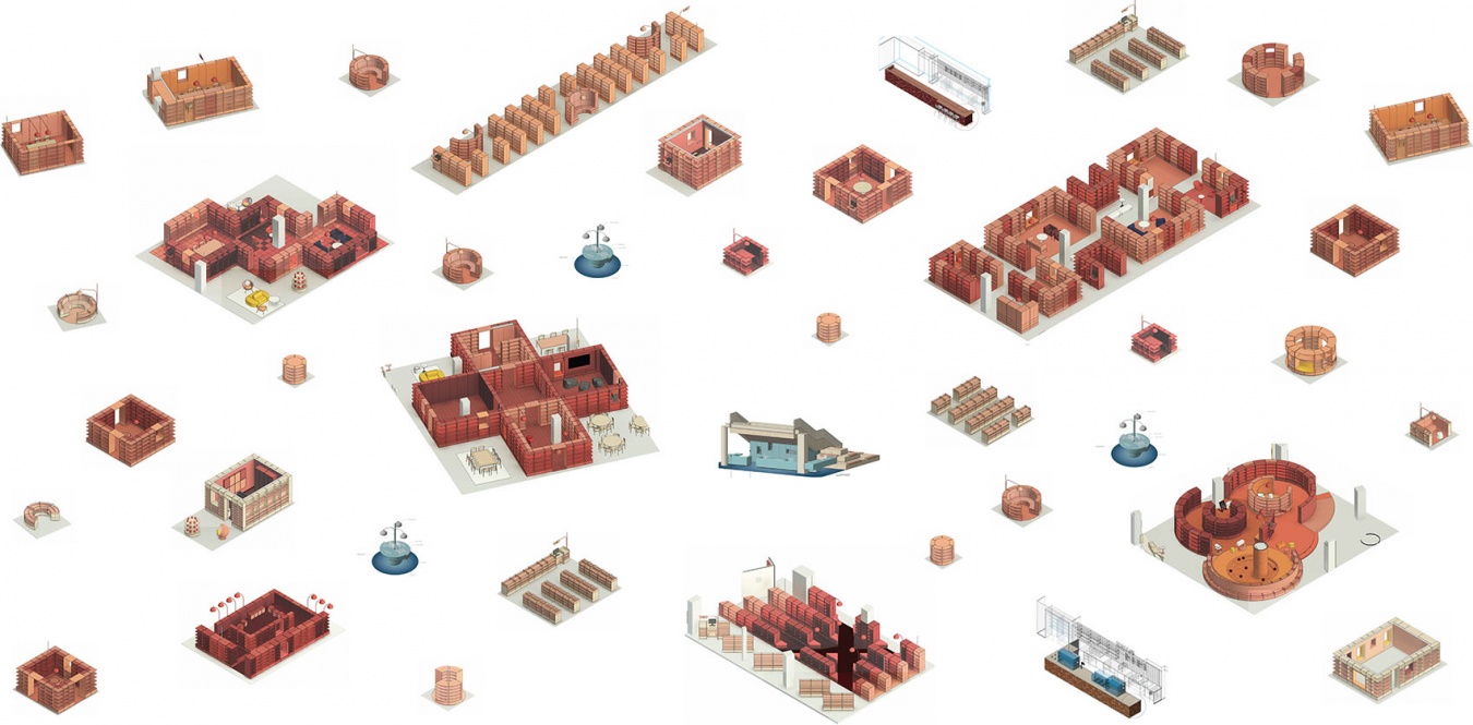 Media villages diagram EN 拷贝
