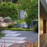 2026 ASLA HONOR AWARD, RESIDENTIAL DESIGN: Moss Rock, USA by GROUND STUDIO