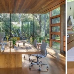 2026 ASLA HONOR AWARD, RESIDENTIAL DESIGN: Moss Rock, USA by GROUND STUDIO