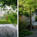 2026 ASLA HONOR AWARD, RESIDENTIAL DESIGN: Moss Rock, USA by GROUND STUDIO