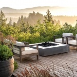 2026 ASLA HONOR AWARD, RESIDENTIAL DESIGN: Moss Rock, USA by GROUND STUDIO