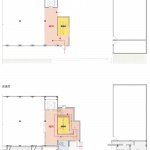 旧厂新序——时装工厂店立面改造，浙江桐乡 / 森上建筑