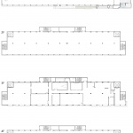 旧厂新序——时装工厂店立面改造，浙江桐乡 / 森上建筑