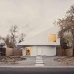 CS2住宅，美国 / NEMESTUDIO