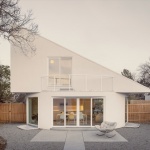 CS2住宅，美国 / NEMESTUDIO