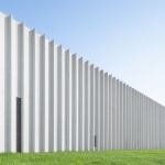 上海城建建设（实业）集团嘉兴装配式建筑基地，浙江海盐 / 上海诚建建筑规划设计有限公司