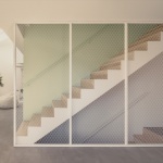 CS2住宅，美国 / NEMESTUDIO