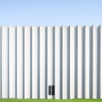 上海城建建设（实业）集团嘉兴装配式建筑基地，浙江海盐 / 上海诚建建筑规划设计有限公司