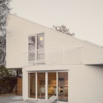 CS2住宅，美国 / NEMESTUDIO