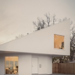 CS2住宅，美国 / NEMESTUDIO
