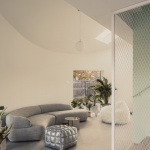 CS2住宅，美国 / NEMESTUDIO