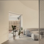 CS2住宅，美国 / NEMESTUDIO