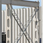 上海城建建设（实业）集团嘉兴装配式建筑基地，浙江海盐 / 上海诚建建筑规划设计有限公司