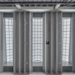 上海城建建设（实业）集团嘉兴装配式建筑基地，浙江海盐 / 上海诚建建筑规划设计有限公司