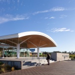 潘帕斯地区Insignia农业服务中心，阿根廷 / RDR arquitectos