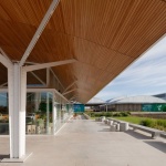 潘帕斯地区Insignia农业服务中心，阿根廷 / RDR arquitectos