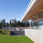 潘帕斯地区Insignia农业服务中心，阿根廷 / RDR arquitectos