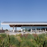 潘帕斯地区Insignia农业服务中心，阿根廷 / RDR arquitectos