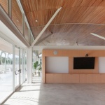 潘帕斯地区Insignia农业服务中心，阿根廷 / RDR arquitectos