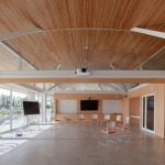 潘帕斯地区Insignia农业服务中心，阿根廷 / RDR arquitectos