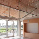 潘帕斯地区Insignia农业服务中心，阿根廷 / RDR arquitectos