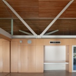 潘帕斯地区Insignia农业服务中心，阿根廷 / RDR arquitectos