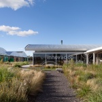 潘帕斯地区Insignia农业服务中心，阿根廷 / RDR arquitectos
