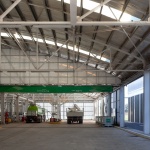 潘帕斯地区Insignia农业服务中心，阿根廷 / RDR arquitectos