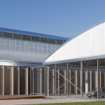 潘帕斯地区Insignia农业服务中心，阿根廷 / RDR arquitectos