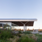 潘帕斯地区Insignia农业服务中心，阿根廷 / RDR arquitectos