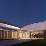 潘帕斯地区Insignia农业服务中心，阿根廷 / RDR arquitectos