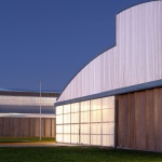 潘帕斯地区Insignia农业服务中心，阿根廷 / RDR arquitectos