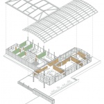 潘帕斯地区Insignia农业服务中心，阿根廷 / RDR arquitectos